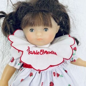 Marie Corolle Doll